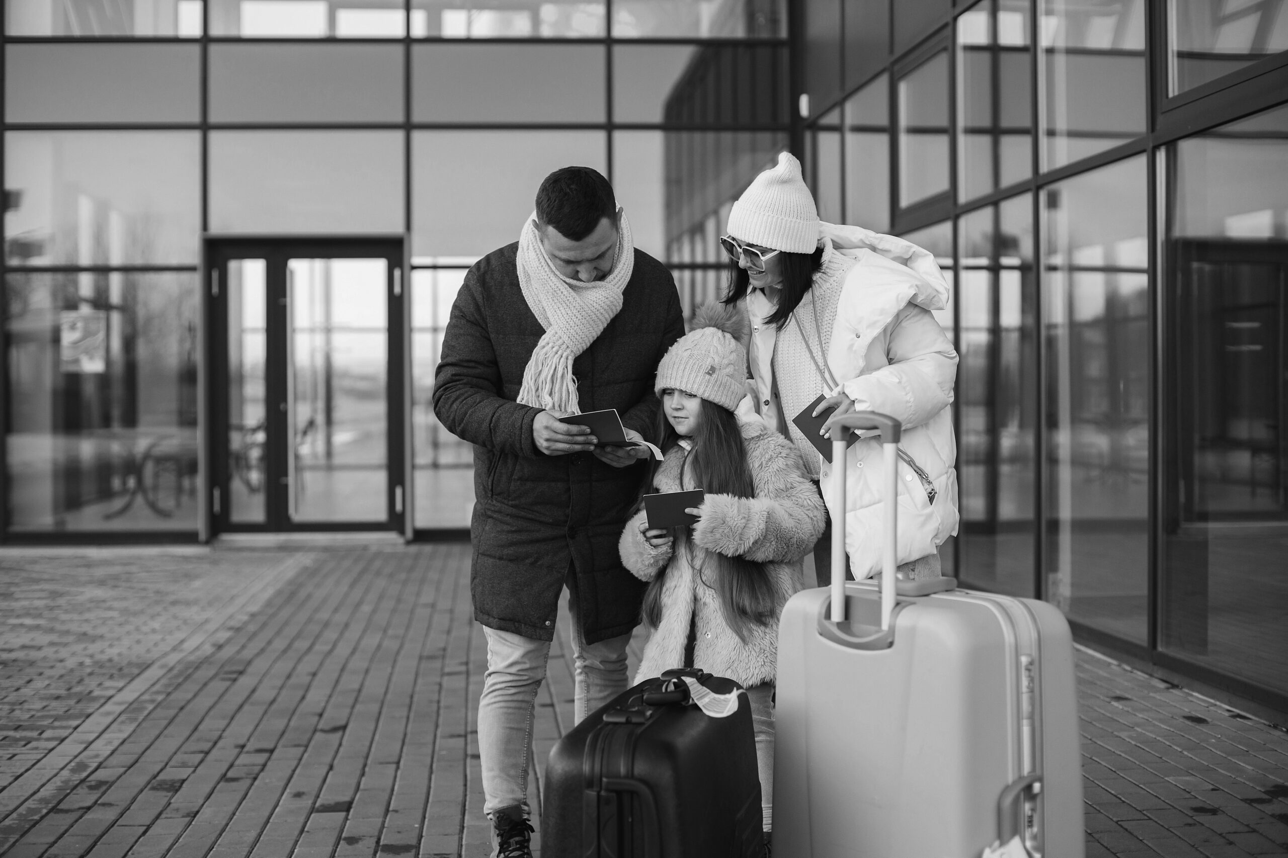 Relocating or Emigrating with a Minor Child in South Africa